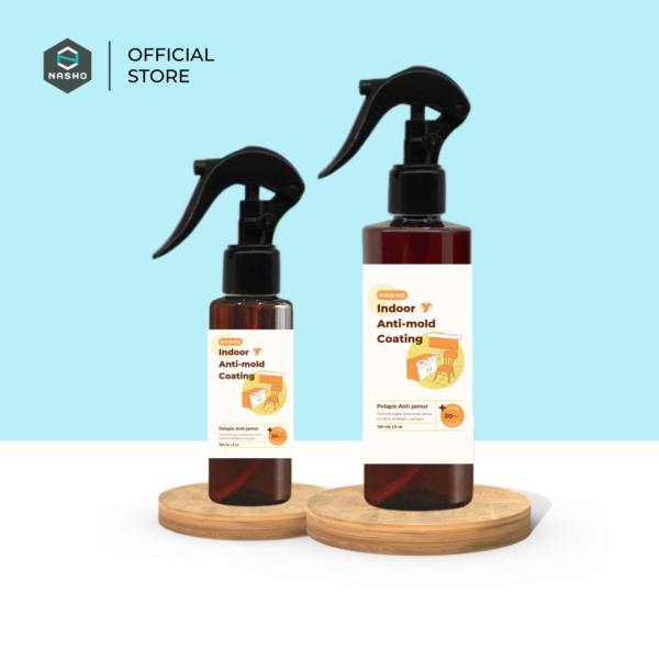 Indoor Anti Mold Coating